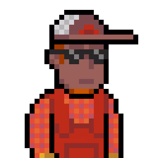 Farmer #9282