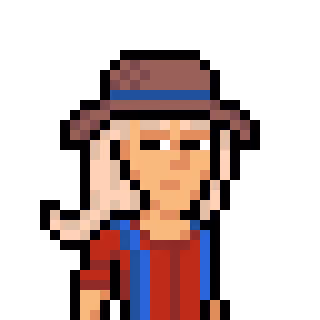 Farmer #9283