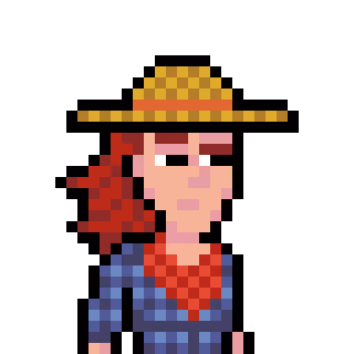 Farmer #9285