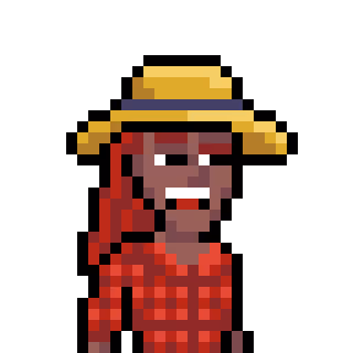 Farmer #9286