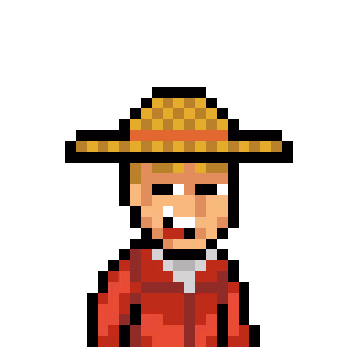 Farmer #9287