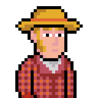 Farmer #929
