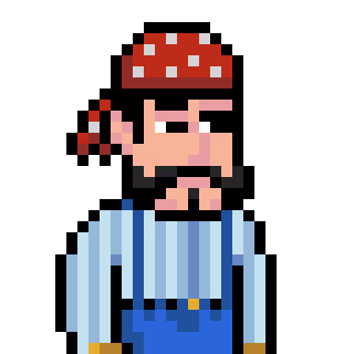 Farmer #9291