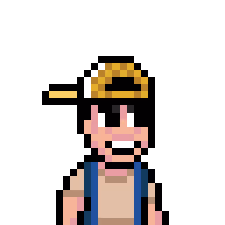 Farmer #9292