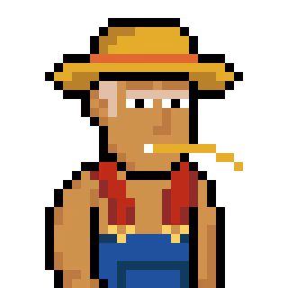 Farmer #9293