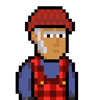 Farmer #9294
