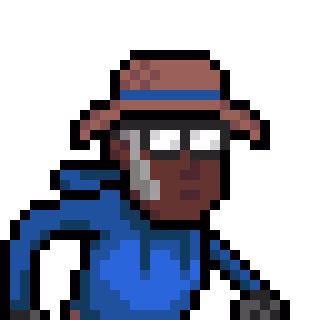 Farmer #9296