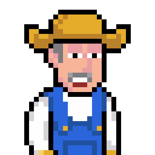 Farmer #9298