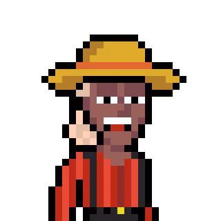 Farmer #9303