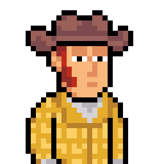 Farmer #9305