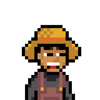 Farmer #9306