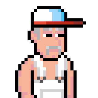 Farmer #9307
