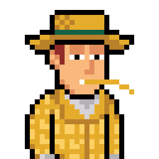 Farmer #9308