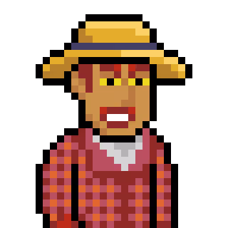 Farmer #931
