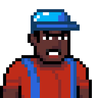 Farmer #9312