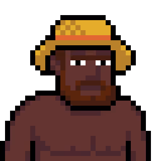 Farmer #9313