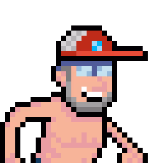 Hundred Years Farmer #9314