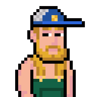 Farmer #9317