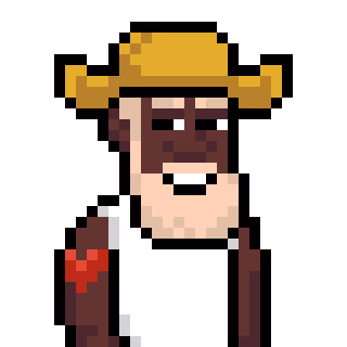 Farmer #9319