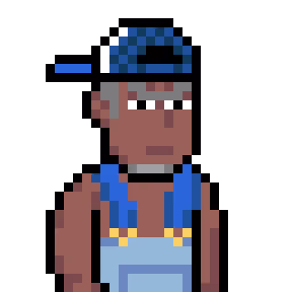 Farmer #9321