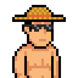 Farmer #9322