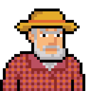 Farmer #9323