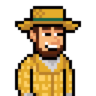 Farmer #9326