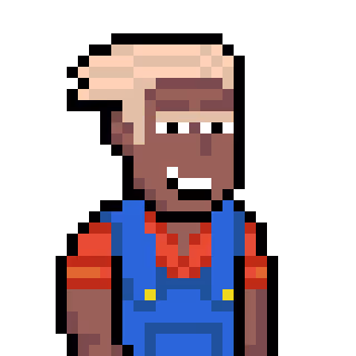Farmer #9327