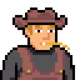 Farmer #9328