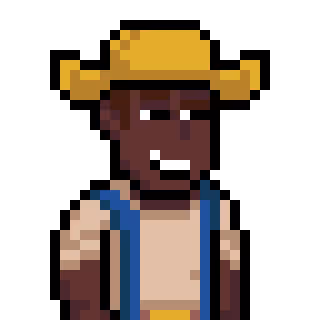 Farmer #9329