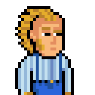 Farmer #9330