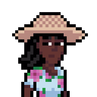 Farmer #9332