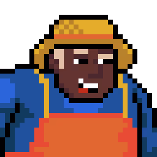 Farmer #9333