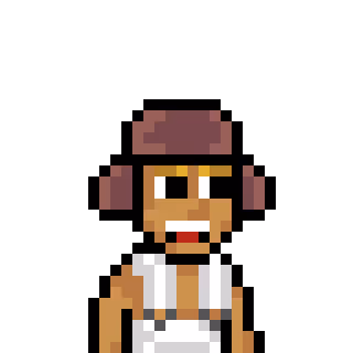 Farmer #9334