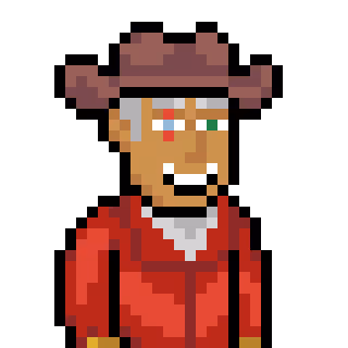 Farmer #9339