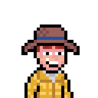 Farmer #9341
