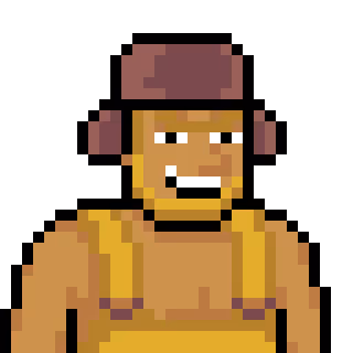 Farmer #9343