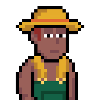 Farmer #9345