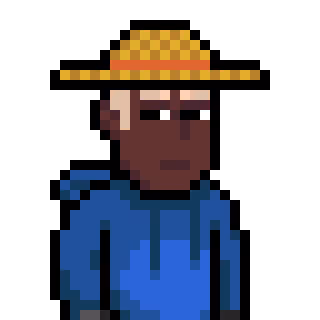 Farmer #9346