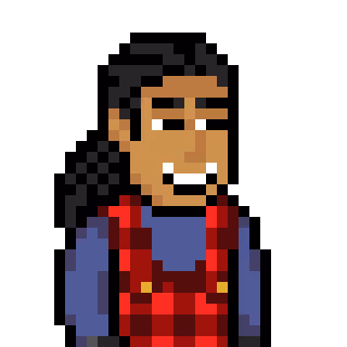 Farmer #9349