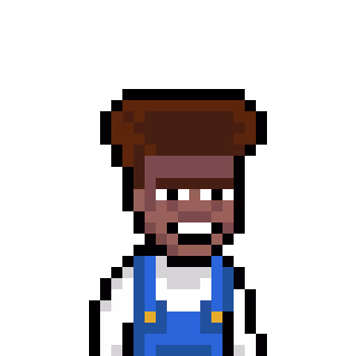 Farmer #935