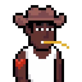 Farmer #9350