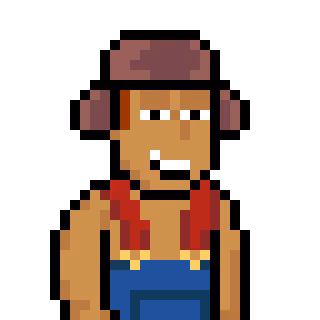 Farmer #9351