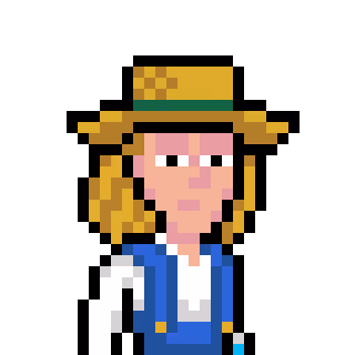 Farmer #9352