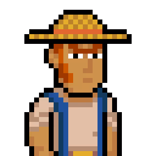Farmer #9353