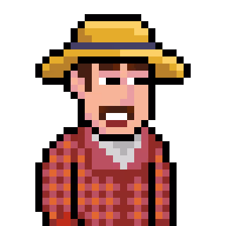 Farmer #9354