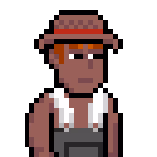 Farmer #9356