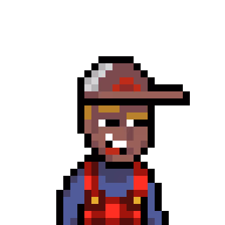 Farmer #9357