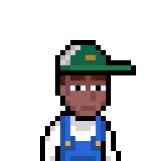 Farmer #9359