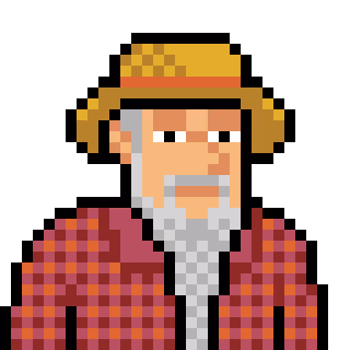 Farmer #9360